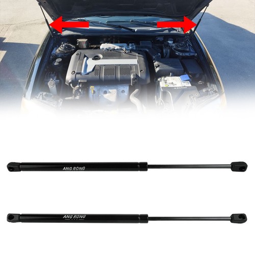 Gasfeder motorhaube - 2x,