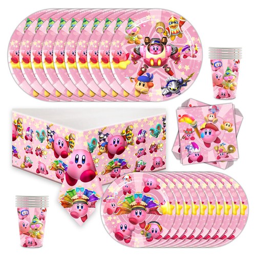 Kirby kinder geburtstag - kirby,