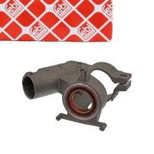 febi Lenkschloss für VW GOLF 1 2 PASSAT POLO 2 T1 T2 T3 AUDI 80 90 B2 155905851