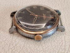 DOXA ANTIMAGNETIC Gehäuse mit