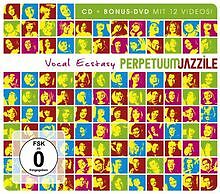 Vocal ecstasy von perpetuum - ecstasy,
