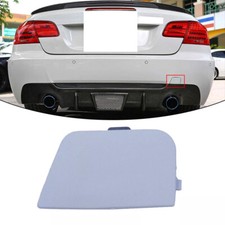 Rear Cover Cap Tow Hook Towing