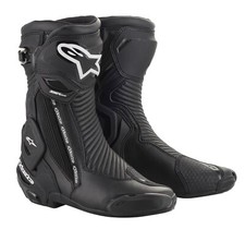 Alpinestars SMX Plus V2