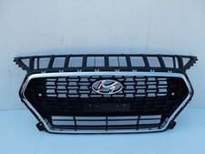 Original Hyundai i30 III FASTBACK Kühlergrill Kühlergitter 86351-G4AB0 PDC