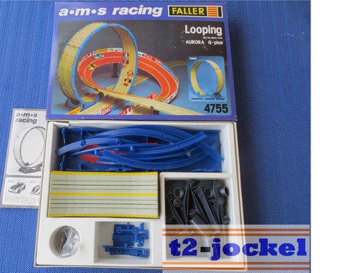 Faller ams 4755 looping - faller,