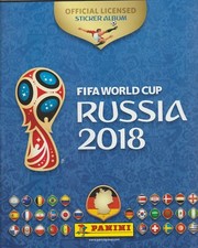 Panini 2018 edition - wm,