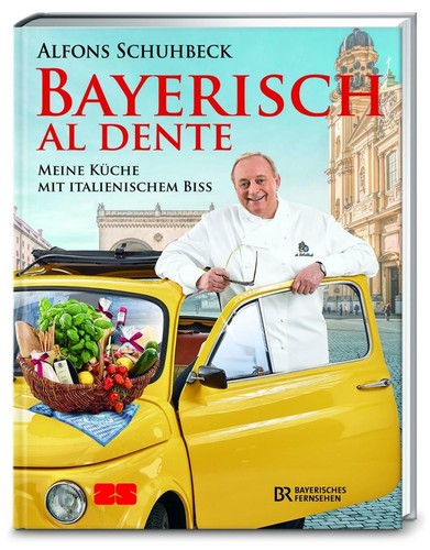 Bayerisch dente von alfons - dente,