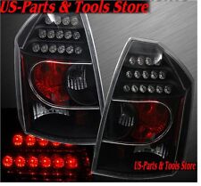 Chrysler 300C Limousine LED