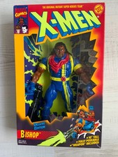 Vintage Toy Biz X-Men Bishop