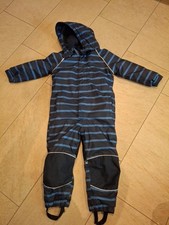 Schneeanzug Jungen TCM Blau 98/104