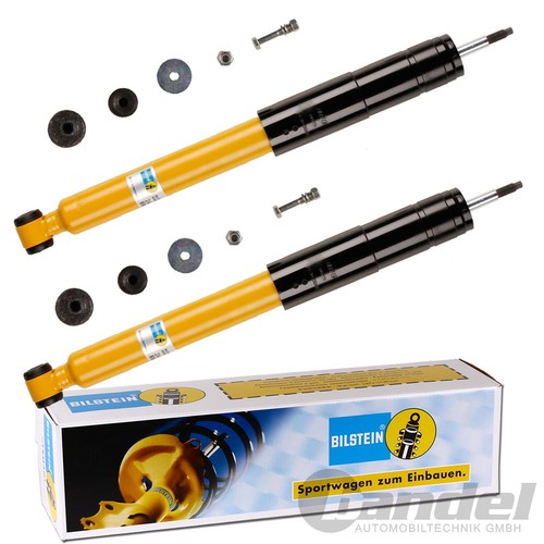 Bilstein sprint - 2x, b8