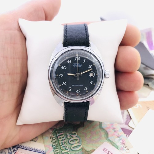 Rare vintage slava automatic - rare,