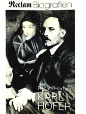 Karl Hofer (Reclams
