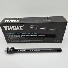 Thule Syntace Thru Axle