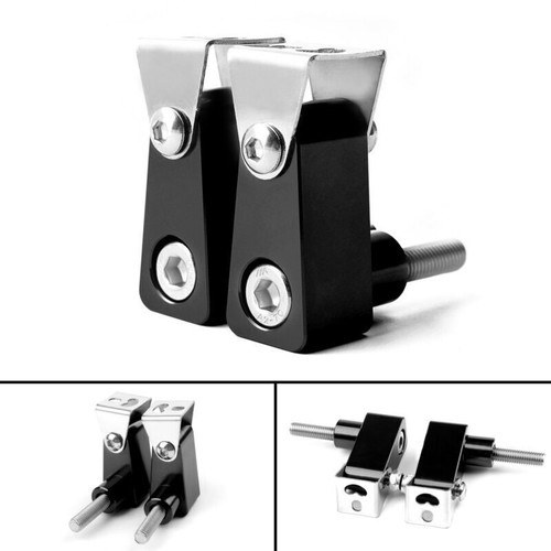 Paar gabel motorrad - paar,