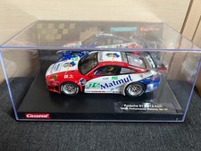 Carrera 23863 Digital 124  Porsche 911 GT3 RSR  No.76