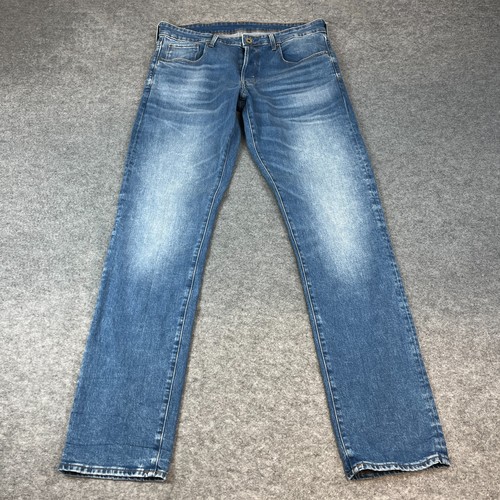 Star herren jeans - jeans, regular