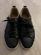 Zara Schuhe Schwarz, Größe 39