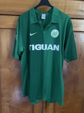 VfL Wolfsburg Trikot, Thiam 27