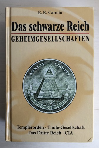 Das schwarze reich - schwarze,