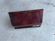 Mercedes W124 300TE Wurzelholz