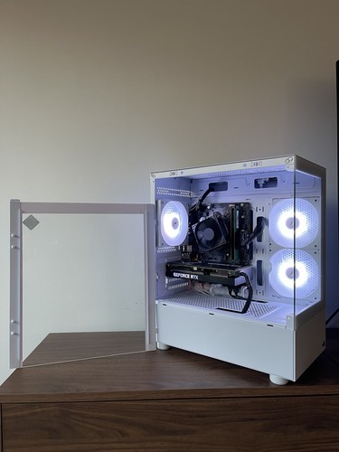 Gaming 9400 rtx 3060ti - gaming, pc