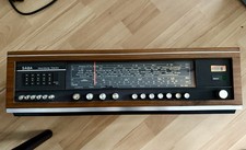 Saba meersburg stereo regal - saba, f