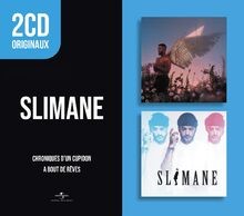 Originaux chroniques - 2,
