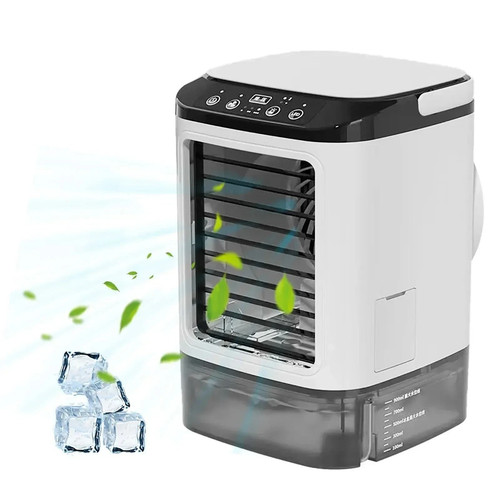 Mini klimaanlage luftkühler - klimaanlage,