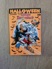 LTB  Nr. 10 Halloween  - Sonderband