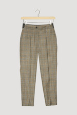 Hess Natur Hose  Schurwolle