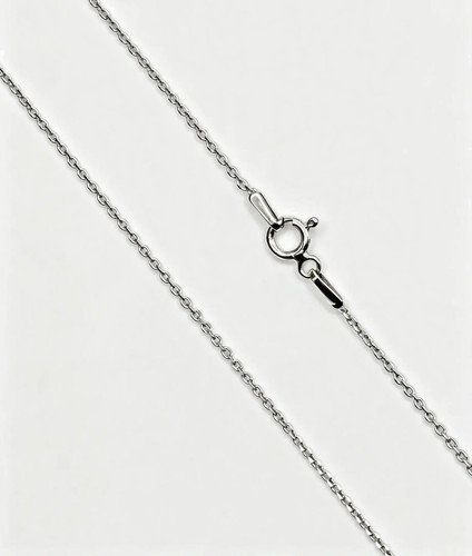 Ankerkette 925 silber - ankerkette,