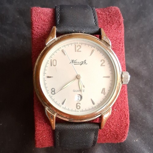 Herrenuhr vintage retro charme - vintage, retro-charme