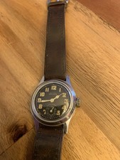 Huber Secura Military Style Ultra Rar