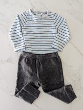 2 Pc's Size 9 Months OBAIBI