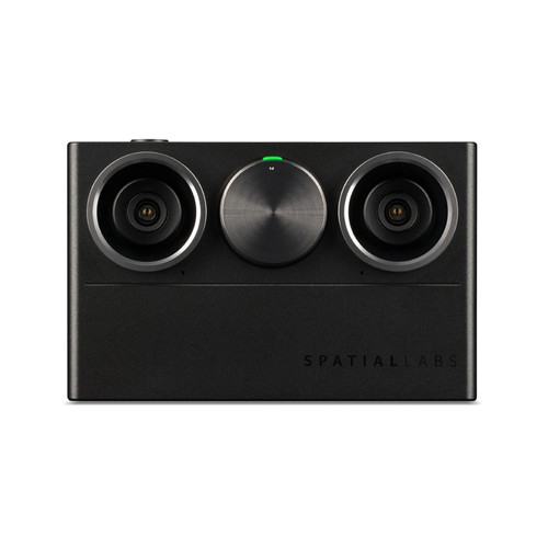 Acer spatiallabs eyes - acer, 3d
