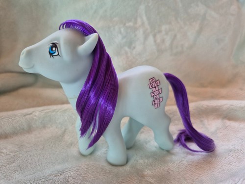Mein kleines pony little - pony,