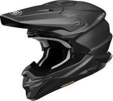 Shoei Helm VFX-WR schwarzmatt Gr. XL ECE 22/05
