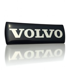 Volvo Kühlergrill Emblem