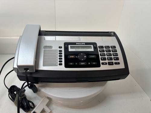 Philips magic voice dect - magic,
