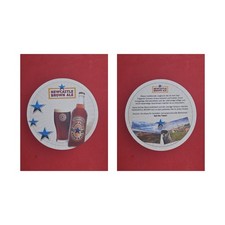 Newcastle Brown Ale blaue