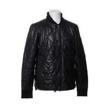 Drykorn, Lederjacke, Herren