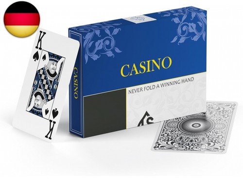 Spielkarten premium poker - ts,