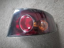 Rücklicht Rückleuchte Seat IBIZA Rechts Gebraucht