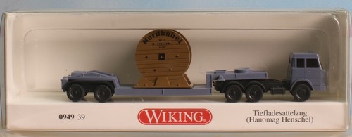 Wiking 0949 spur - 39,-,