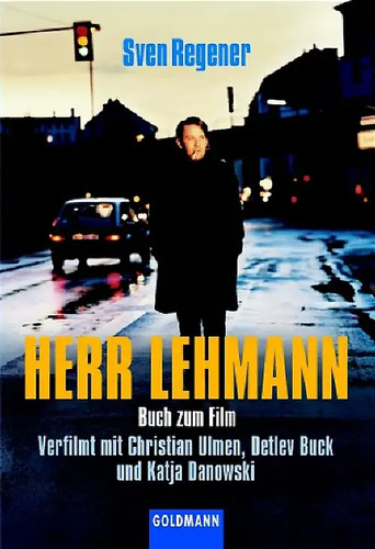 Herr lehmann - herr,