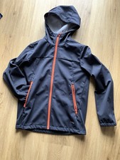ICEPEAK Softshelljacke Jacke