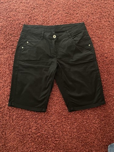 Kenny polly shorts bermuda - s.,