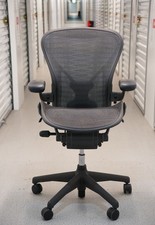 Herman Miller Aeron Posturefit