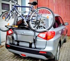 Paulchen Heckträger für